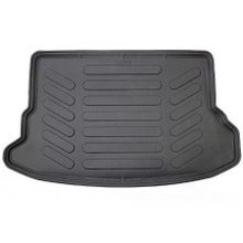 Rizline RL190197 Hyundai I10 19 Siyah 3D Paspas