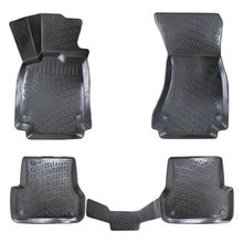 Rizline RZSET251148 Hyundai Getz 3D Bagaj Havuzu
