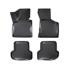 Rizline RZSET251211 Audi A3 2003-2012 3D Bagaj Havuzu