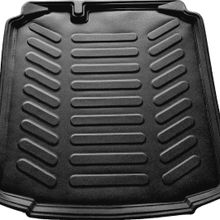 Rizline Seat Toledo 2013-2020 Arası 3D Bagaj Havuz Paspası