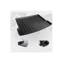 Rizline Skoda Fabia 1999-2008 Uyumlu STW 3D Bagaj Havuzu