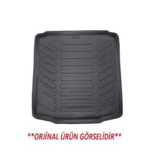 Rizline Skoda Super B 2008-2014 3D Bagaj Havuzu