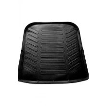 Rizline Skoda Super B 3D Bagaj Havuz 2015-2020 Arası Oto Paspas
