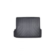 Rizline Toyota Land Cruiser Prado 2009 Sonrası Uyumlu 3D Bagaj Havuzu