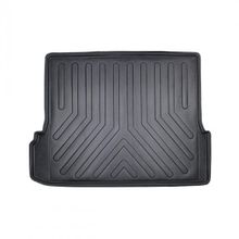 Rizline Toyota Land Cruiser Prado J150 2009 Sonrası 3D Bagaj Havuzu