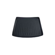 Rizline Volkswagen Caddy Siyah 2011-2015 3d Bagaj Havuzu