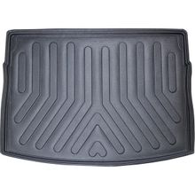 Rizline Volkswagen Golf 4 1997-2005 Siyah 3D Bagaj Havuzu