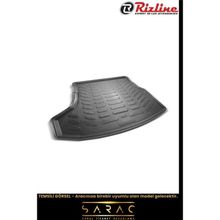Rizline Volkswagen Golf 5 2005 Model 3D Bagaj Havuzu