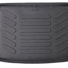 Rizline Volkswagen Golf 6 2009-2012 3D Bagaj Havuzu Paspası