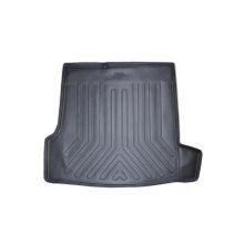 Rizline Volkswagen Passat 3B B5 1996 - 2005 Arası Siyah 3D Bagaj Havuzu Paspası