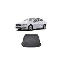 Rizline Volvo S60 2016 Model 3D Bagaj Havuzu