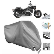 Rks Blackster 250i Vınleks Motor Brandası