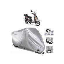 Rks City-bike Elektrikli Motor Brandası