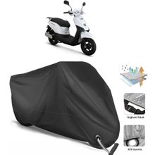 Rks City Go Max Motor Brandası