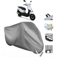 Rks City Go Max Vınleks Motor Brandası