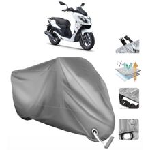 Rks Cityblade Vınleks Motor Brandası