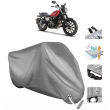 Rks K-light 202 Vınleks Motor Brandası