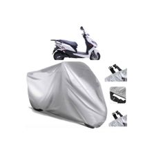 Rks My Force-xs Motor Brandası