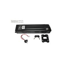 Rks Nero-M Elektrikli Bisiklet Akü