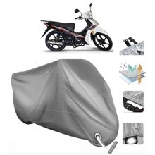 Rks Next 100 Vınleks Motor Brandası