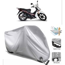Rks Next 50 Motor Brandası