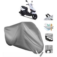 Rks Rico Vınleks Motor Brandası