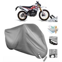 Rks Rk200-r Vınleks Motor Brandası