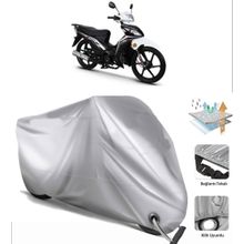 Rks Rodos 100 Motor Brandası