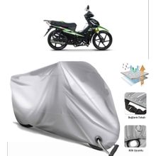 Rks Sniper 50 Motor Brandası