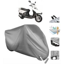 Rks Spontini 110 Vınleks Motor Brandası