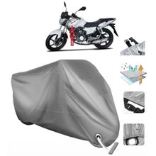 Rks Titanic 150-r Vınleks Motor Brandası