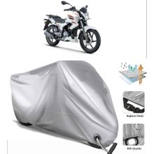 Rks Titanic 150 S Motor Brandası