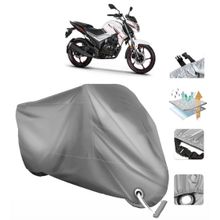 Rks Titanium 220 Vınleks Motor Brandası