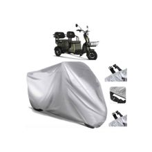 Rks Vip Rider 3s Motor Brandası