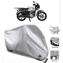 RMG Moto Gusto Ranger 100 Motor Brandası