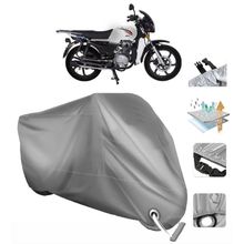 RMG Moto Gusto Ranger 100 VINLEKS Motor Brandası