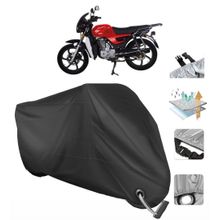 RMG Moto Gusto Ranger 150 Motor Brandası
