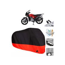 RMG Moto Gusto RANGER Motor Brandası