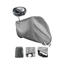 RMG Moto Gusto Rapid 50 VINLEKS Motor Brandası
