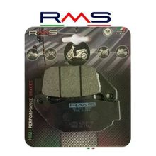 Rms Honda CBR 125 2011 ve Sonrası Arka Fren Balata