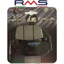 Rms Honda MSX 125 Arka Fren Balata