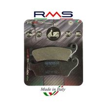 Rms KTM EXC 250 F Six Days Ön Fren Balata