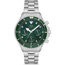 Rms Zeitmaster RMS.1.AG1503.02 Erkek Kol Saati