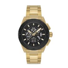 Rms Zeitmaster RMS.1.AG1523.06 Altın Erkek Kol Saati