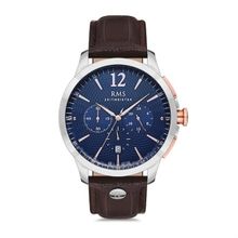 Rms Zeitmaster RMS.1.AG1539.04 Erkek Kol Saati
