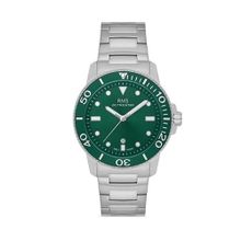 Rms Zeitmaster RMS.1.AG1546.03 Erkek Kol Saati