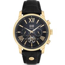 Rms Zeitmaster RMS.1.AG1551.05 Erkek Kol Saati