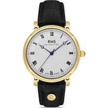 Rms Zeitmaster RMS.1.AG1558.04 Erkek Kol Saati