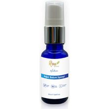 Roa Bitkisel 20 ml Ağız Bakım Spreyi