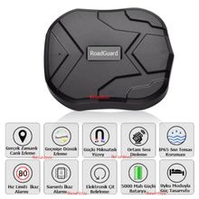 RoadGuard Gps Otomobil Motosiklet Araç Takip Cihazı Canlı İzleme